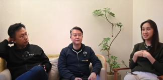 “Wechat is the only super app out there”: conversation with a Chinese tech veteran